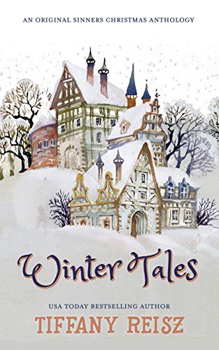 Winter Tales: An Original Sinners Christmas Anthology: A Christmas Anthology (The Original Sinners Companions) von 8th Circle Press