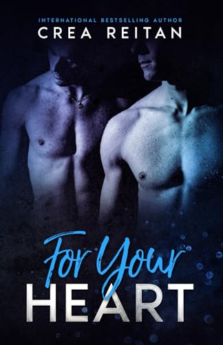 For Your Heart (For Your Love, Band 2) For Your Heart (For Your Love, Band 2) von Independently published