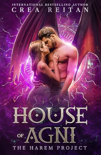 House of Agni (The Harem Project)