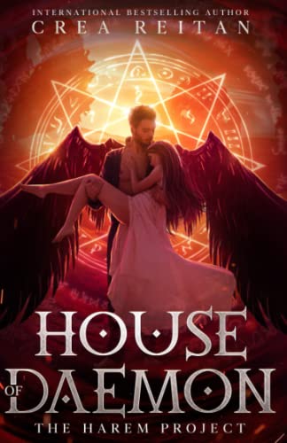 House of Daemon (The Harem Project, Band 1) von Independently published