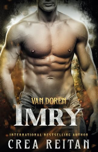 Imry (Van Doren, Band 3) von Independently published