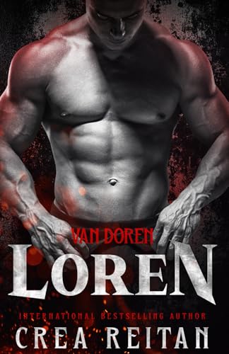 Loren (Van Doren, Band 1) von Independently published