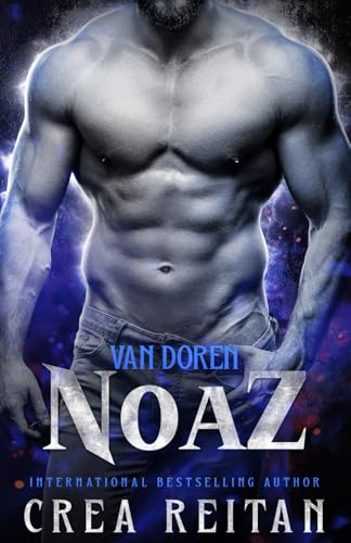 Noaz (Van Doren, Band 2) von Independently published