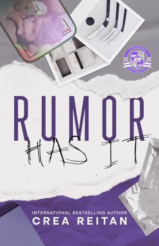 Rumor Has It (Longwood U) von Independently published