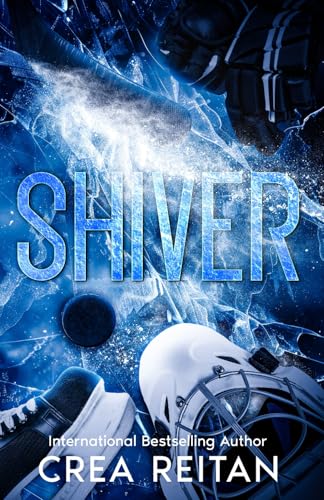 Shiver (For Puck's Sake Alternate Discreet Covers, Band 1) von Independently published