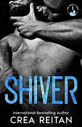 Shiver (For Puck's Sake, Band 1)