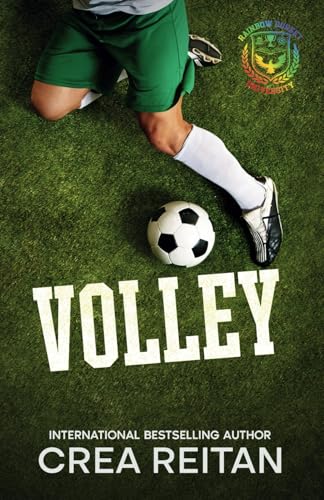 Volley (Rainbow Dorset University) von Independently published