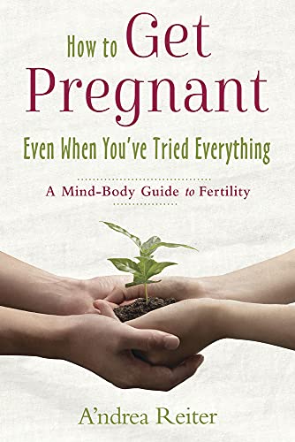 How to Get Pregnant, Even When You've Tried Everything: A Mind Body Guide to Fertility von Llewellyn Publications