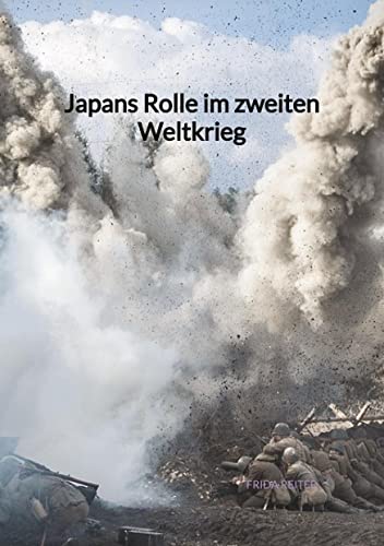 Japans Rolle im zweiten Weltkrieg: DE