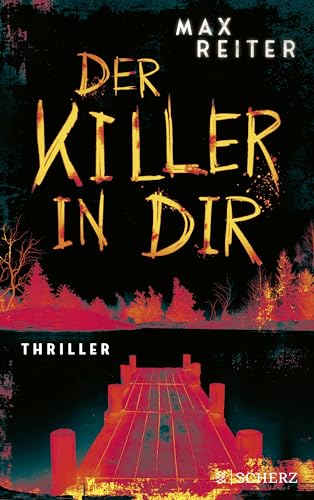 Der Killer in dir: Thriller von FISCHER Scherz