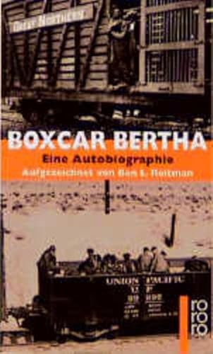 Boxcar Bertha: Eine Autobiographie