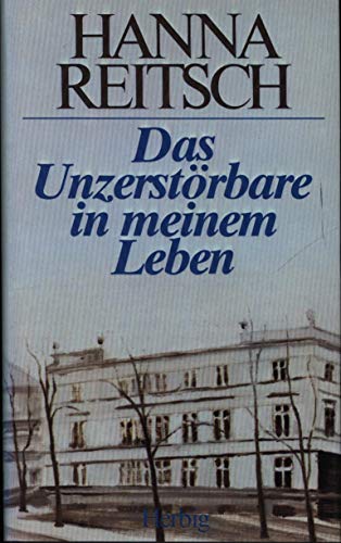 Das Unzerstörbare in meinem Leben (Sonderreihe)