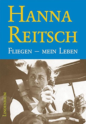 Fliegen - mein Leben von Lindenbaum Verlag