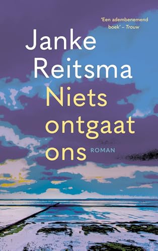 Niets ontgaat ons von Mozaiek