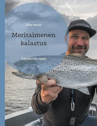Meritaimenen kalastus: Käytännön opas von BoD – Books on Demand – Finnland