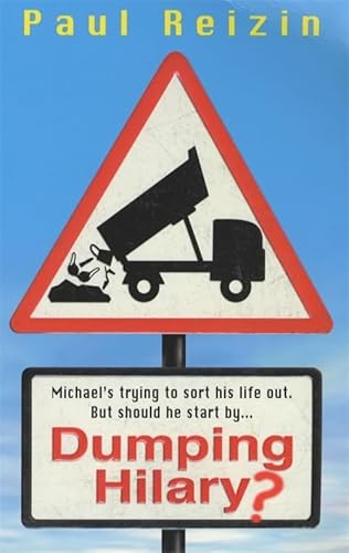 Dumping Hilary?