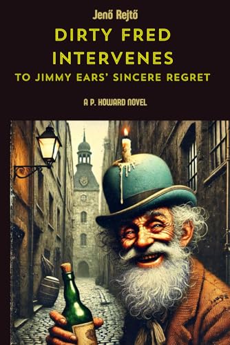 Dirty Fred Intervenes: To Jimmy Ears' Sincere Regret (Dirty Fred novels, Band 3) von Independently published