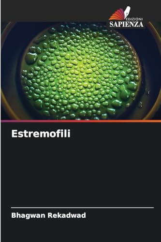 Estremofili: DE