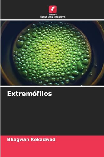 Extremófilos: DE