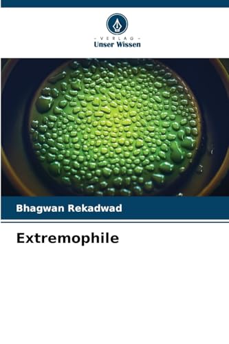 Extremophile: DE