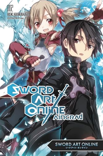 Sword Art Online 2: Aincrad (light novel): Volume 2 (SWORD ART ONLINE NOVEL SC, Band 2)