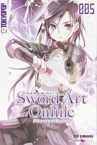 Sword Art Online - Novel 05 von TOKYOPOP GmbH
