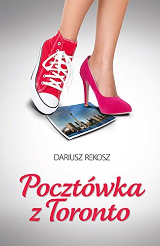 Pocztowka z Toronto von Bernardinum