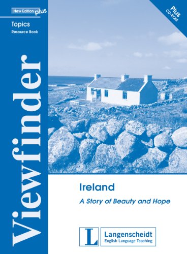 Ireland: A Story of Beauty and Hope. Resource Pack (Viewfinder Topics - New Edition plus)