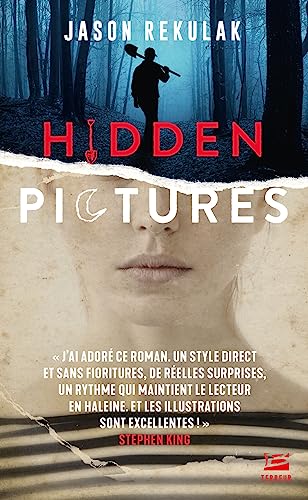 Hidden Pictures Hidden Pictures von BRAGELONNE