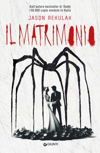 Il matrimonio von Giunti Editore