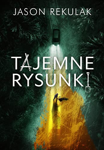 Tajemne rysunki