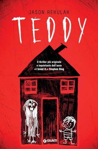 Teddy. Ediz. speciale (M)