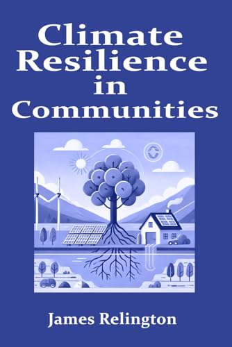Climate Resilience in Communities: Planning and adaptation strategies for local climate change impacts Climate Resilience in Communities: Planning and adaptation strategies for local climate change impacts von Independently published