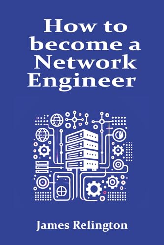 How to become a network engineer How to become a network engineer von Independently published