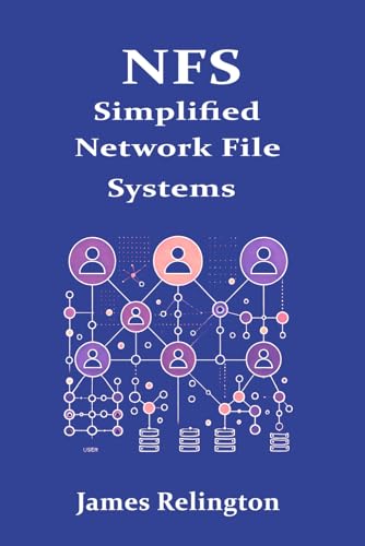 NFS: Simplified Network File Systems NFS: Simplified Network File Systems von Independently published