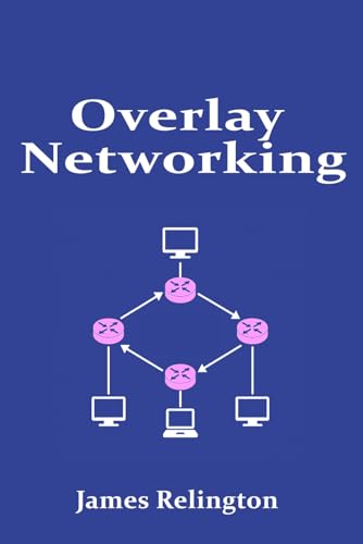 Overlay Networking: VXLAN, NVGRE and GENEVE in Virtual Networks Overlay Networking: VXLAN, NVGRE and GENEVE in Virtual Networks von Independently published