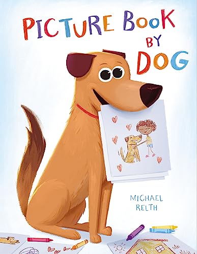 Picture Book by Dog von Little, Brown Books for Young Readers