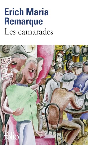 Les camarades