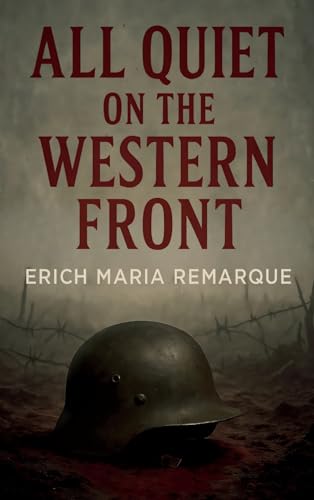 ALL QUIET ON THE WESTERN FRONT ALL QUIET ON THE WESTERN FRONT von MixtPublish