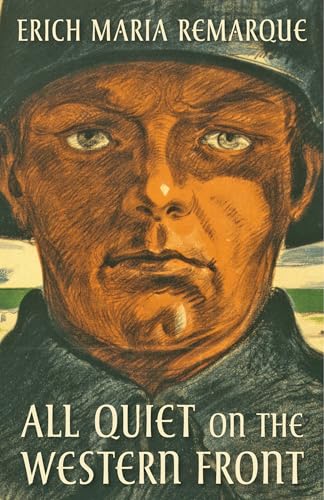 All Quiet on the Western Front (Vintage Classics) von Knopf Doubleday Publishing Group