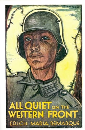 All Quiet on the Western Front All Quiet on the Western Front
