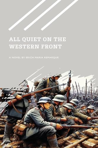 All Quiet on the Western Front von stanfordpub.com