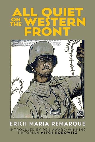 All Quiet on the Western Front All Quiet on the Western Front von Maple Spring Publishing