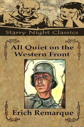 All Quiet on the Western Front All Quiet on the Western Front von Independently published
