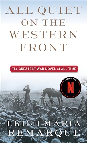 All Quiet on the Western Front: A Novel von Ballantine Books