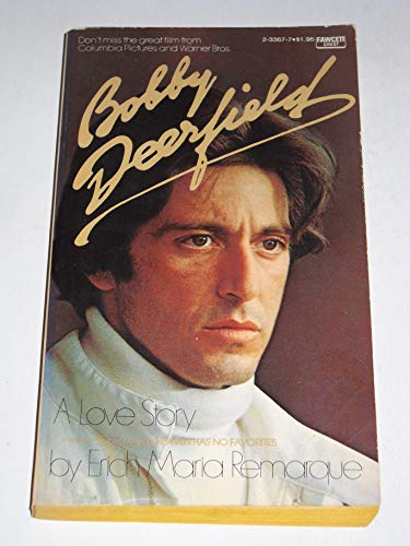 Bobby Deerfield Bobby Deerfield