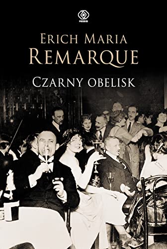 Czarny obelisk Czarny obelisk