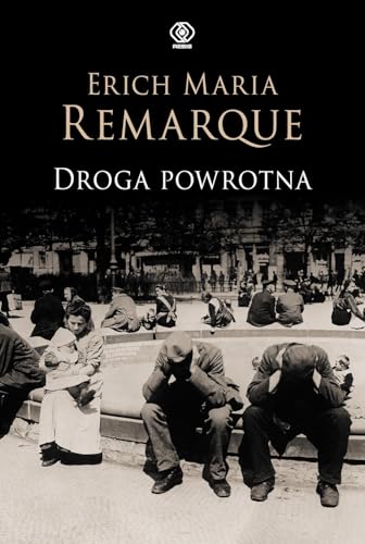 Droga powrotna Droga powrotna von Rebis