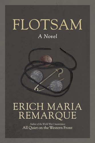 Flotsam: A Novel von Random House Trade Paperbacks