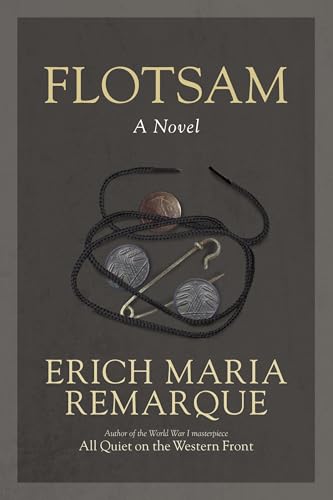 Flotsam: A Novel von Random House Trade Paperbacks